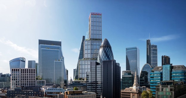 Commercial EPC Certificate cost