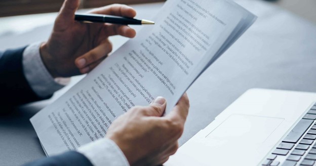 Lodged On Construction EPC